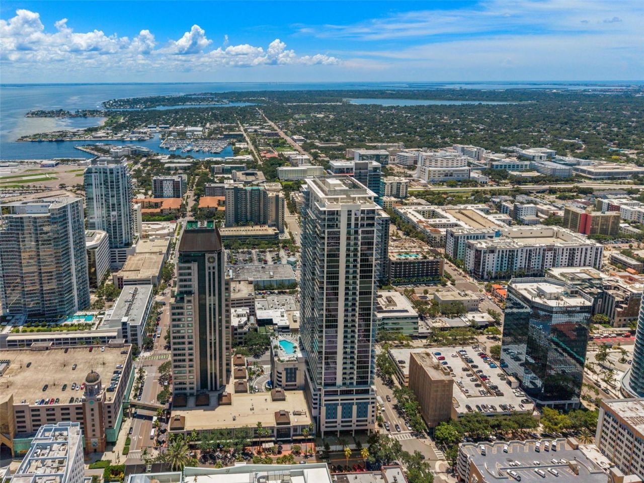 275 1st Avenue S, Unit 1902, Saint Petersburg, FL 33701 Photo