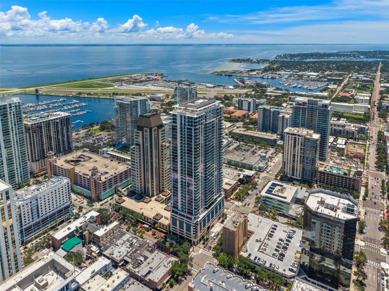 275 1st Avenue S, Unit 1902, Saint Petersburg, FL 33701 Photo
