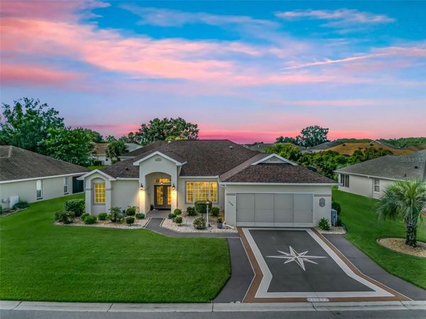 11768 SE 176TH PLACE ROAD , SUMMERFIELD, FL 34491