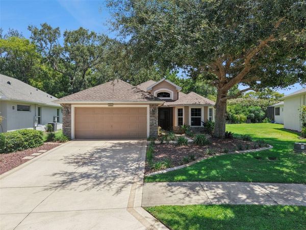 3022 NEW HAVEN PLACE , MOUNT DORA, FL 32757