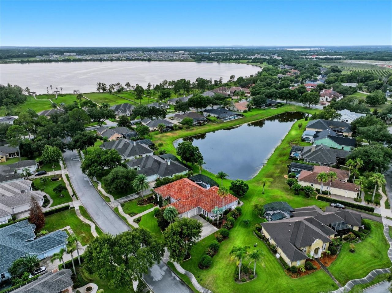 1059 Ceasars Court , Mount Dora, FL 32757 Photo