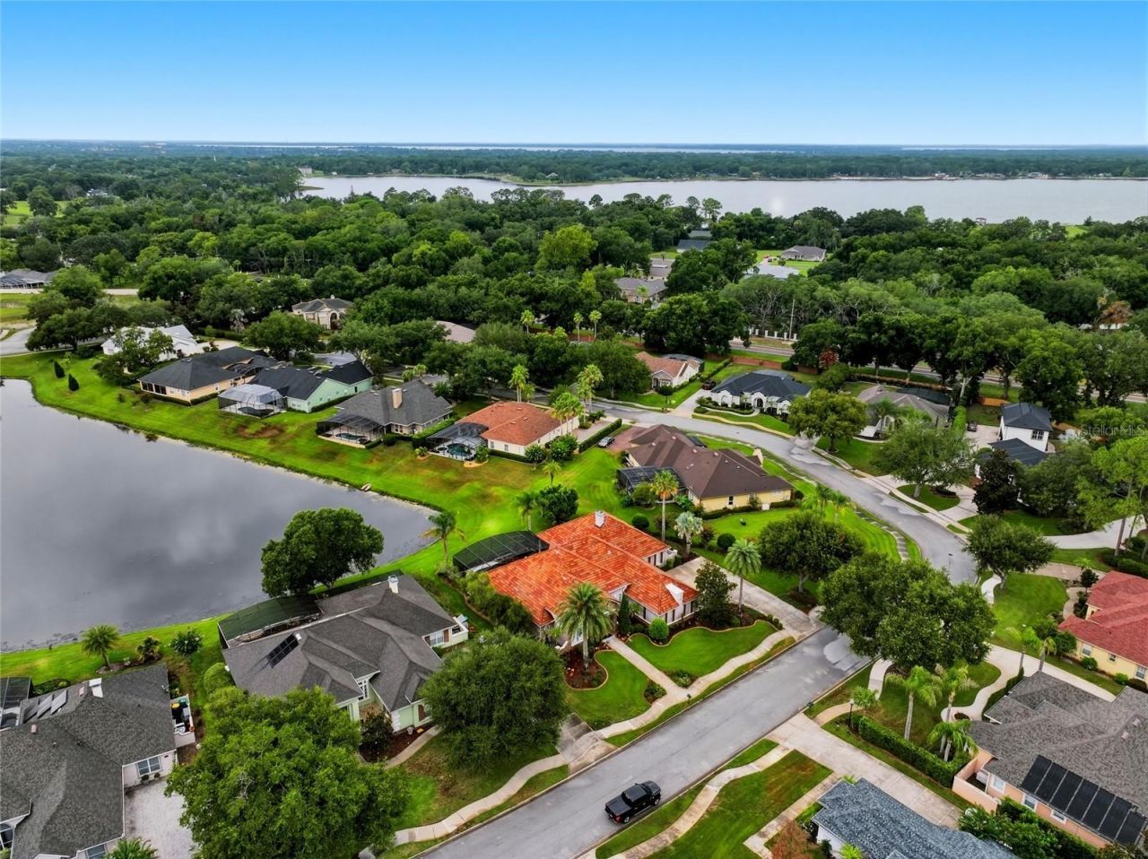 1059 Ceasars Court , Mount Dora, FL 32757 Photo