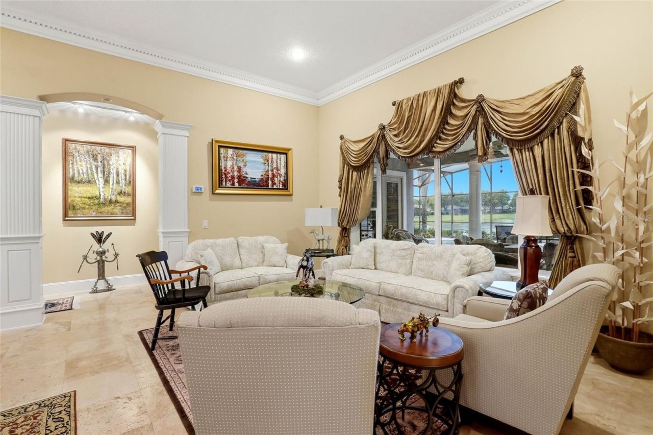 1059 Ceasars Court , Mount Dora, FL 32757 Photo
