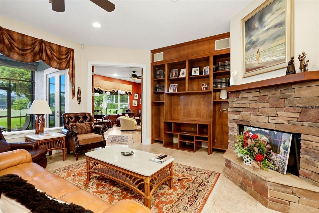 1059 Ceasars Court , Mount Dora, FL 32757 Photo