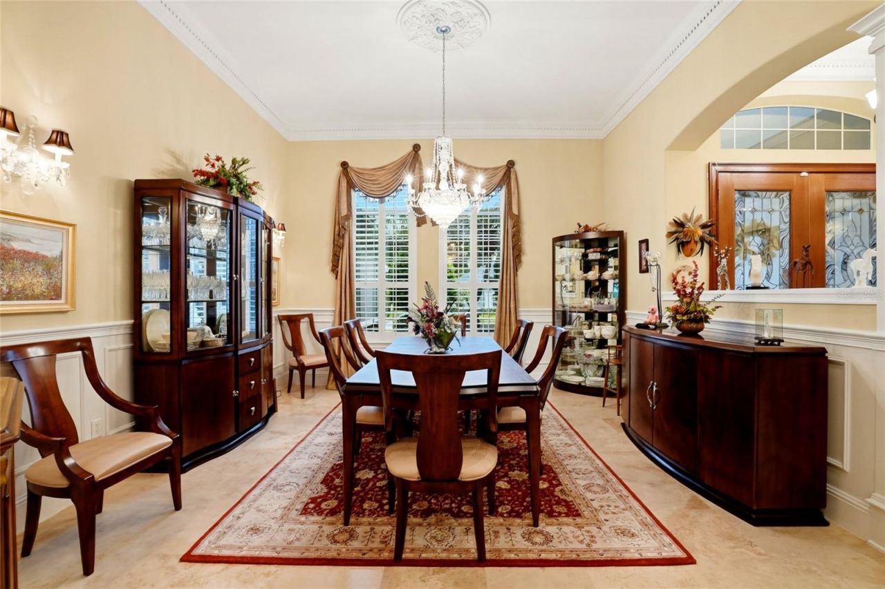 1059 Ceasars Court , Mount Dora, FL 32757 Photo