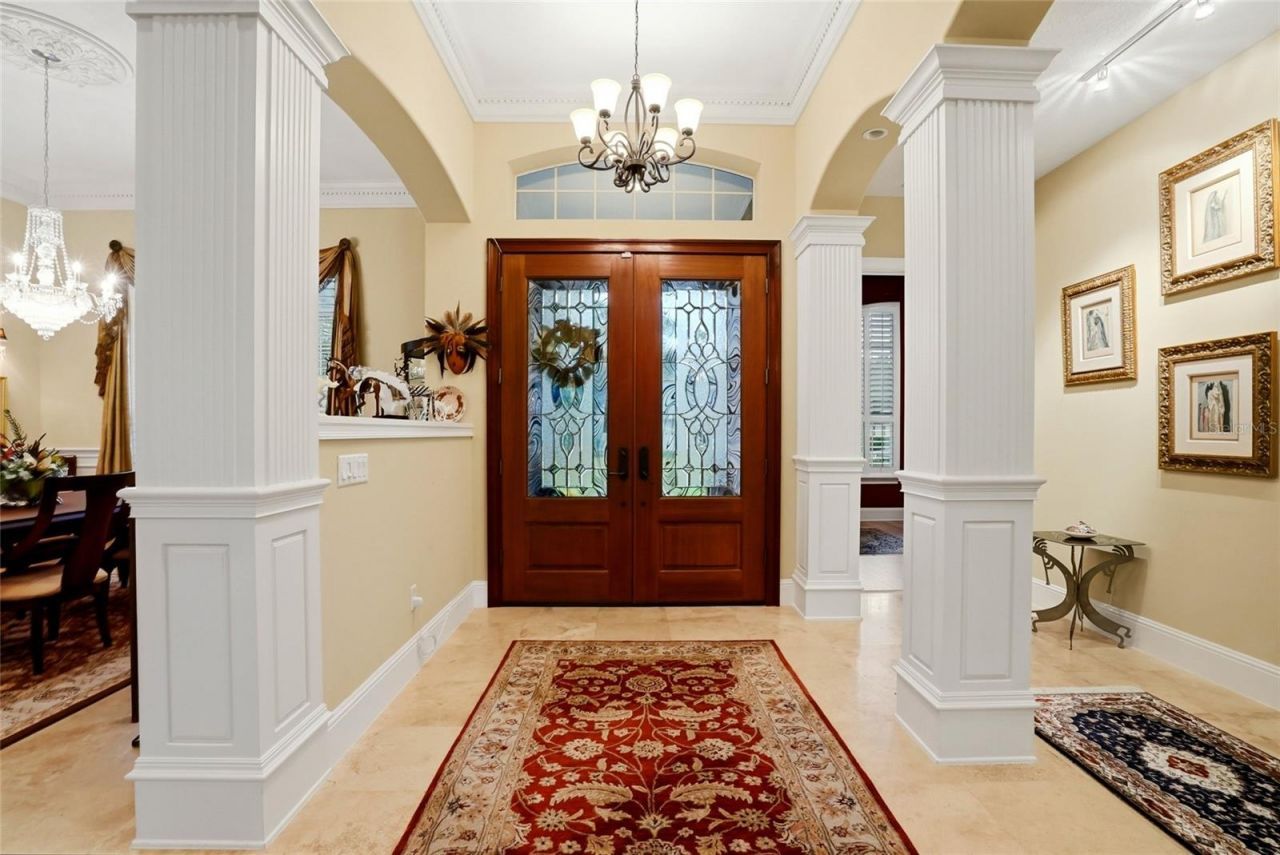 1059 Ceasars Court , Mount Dora, FL 32757 Photo