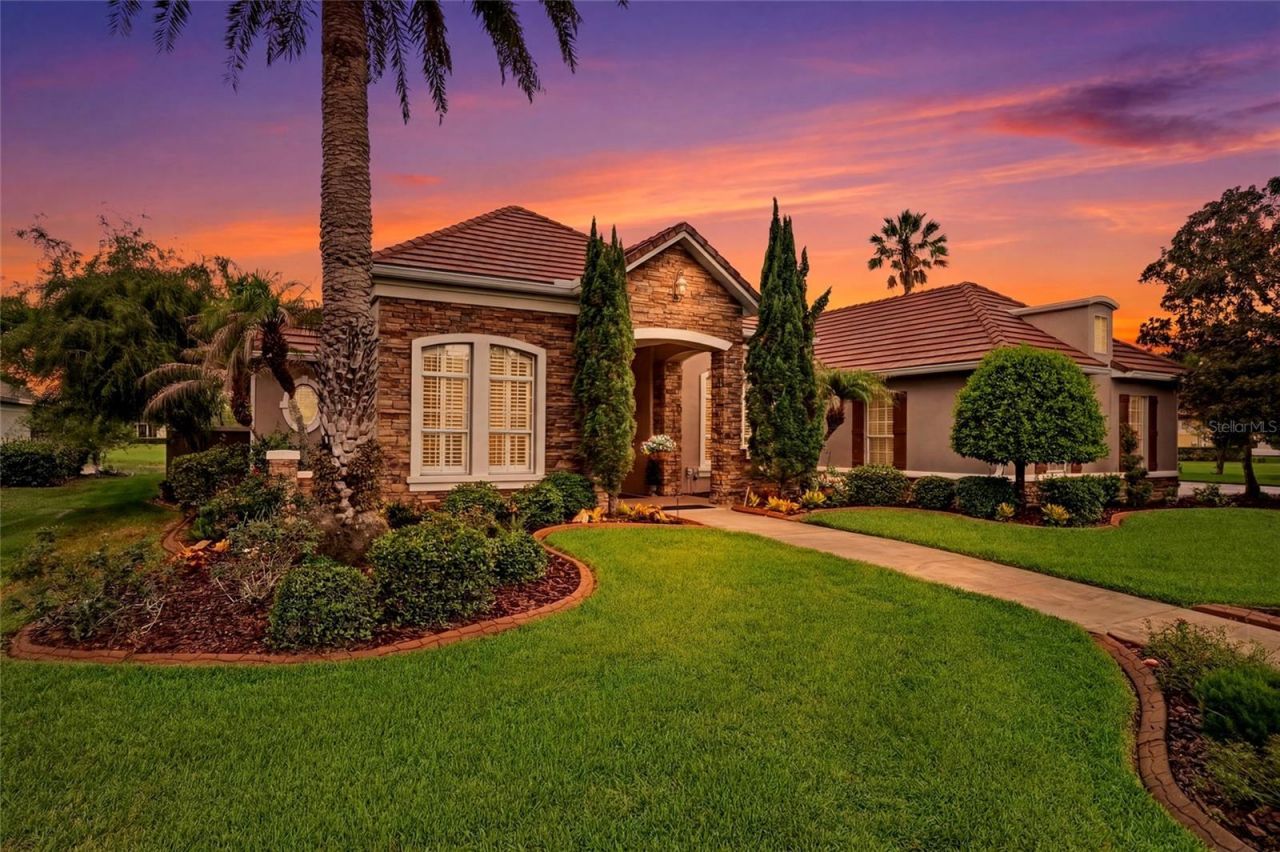 1059 Ceasars Court , Mount Dora, FL 32757 Photo