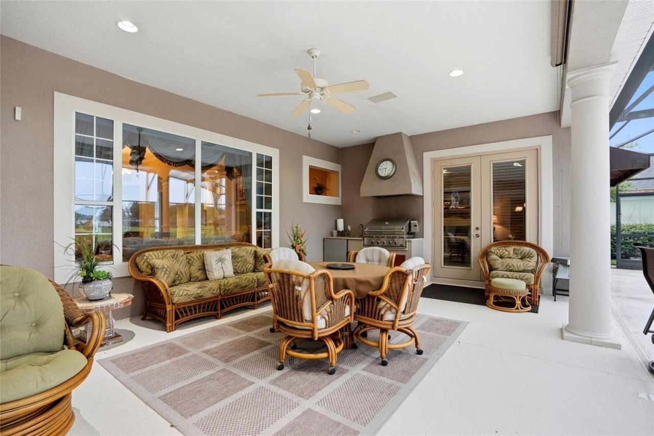 1059 Ceasars Court , Mount Dora, FL 32757 Photo