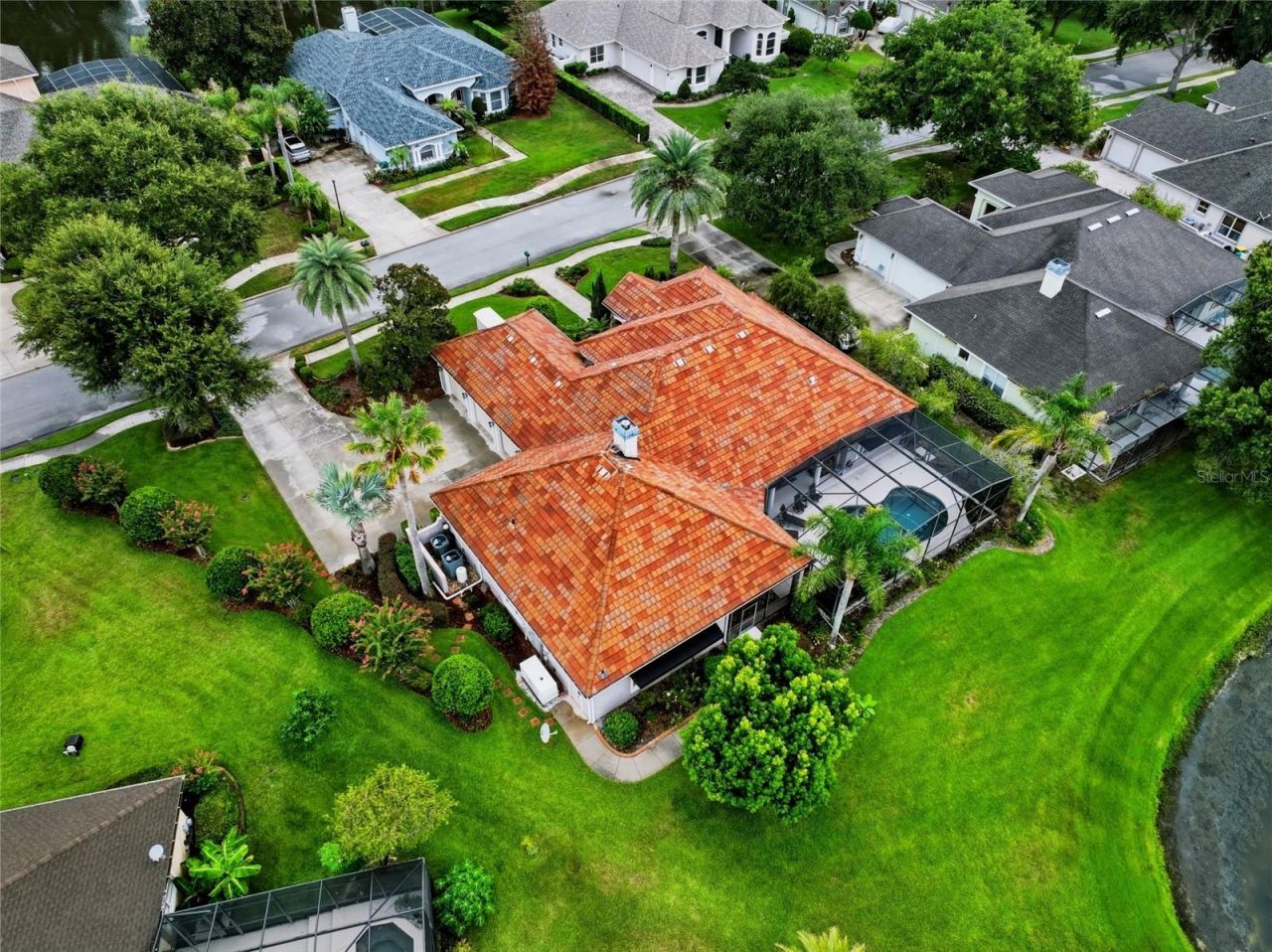 1059 Ceasars Court , Mount Dora, FL 32757 Photo