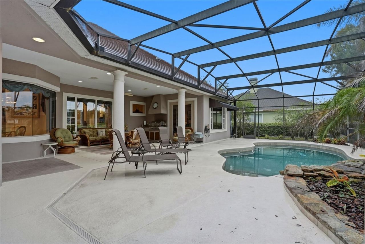 1059 Ceasars Court , Mount Dora, FL 32757 Photo