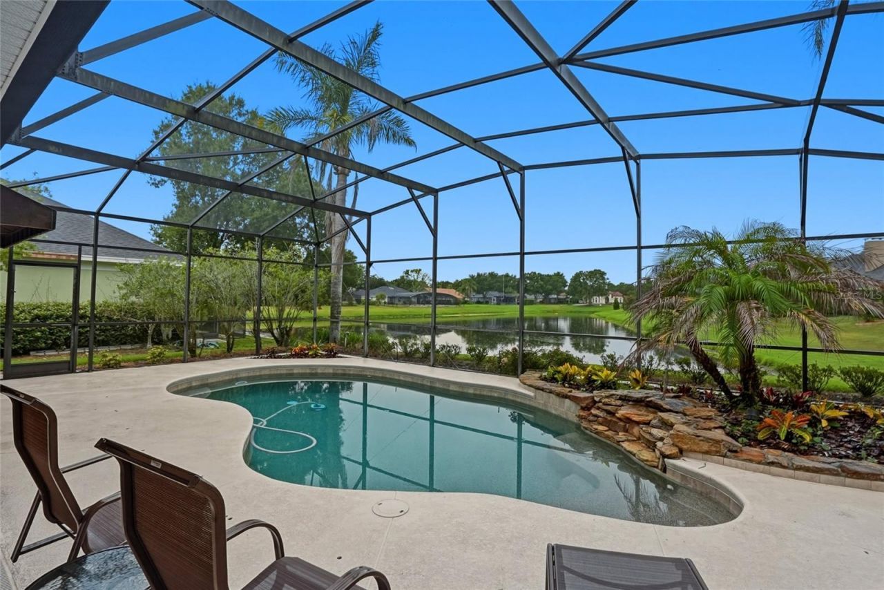 1059 Ceasars Court , Mount Dora, FL 32757 Photo