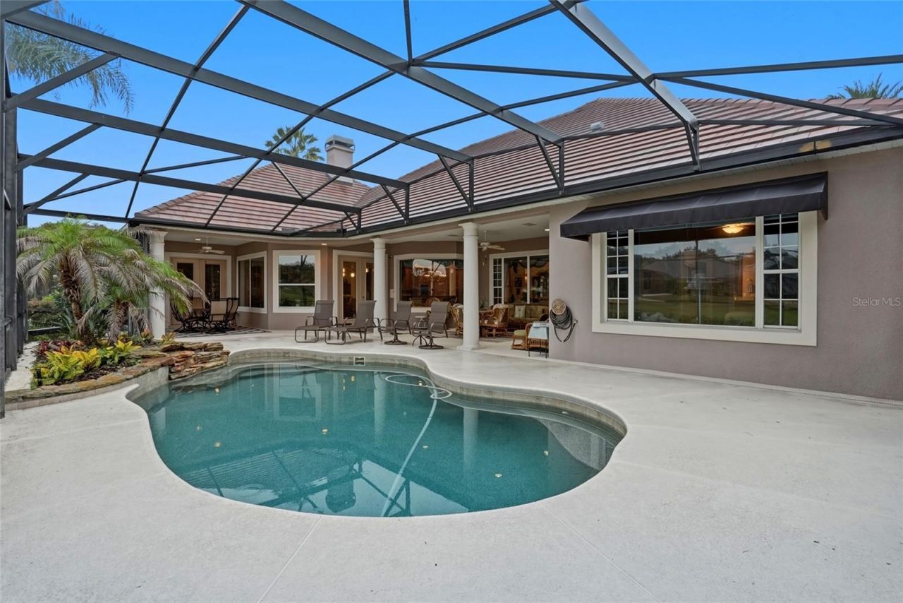 1059 Ceasars Court , Mount Dora, FL 32757 Photo