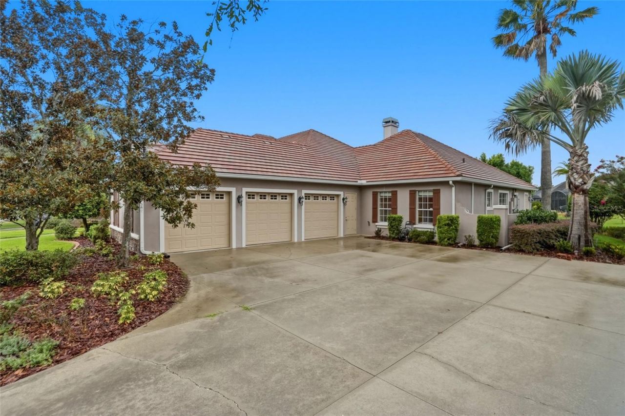 1059 Ceasars Court , Mount Dora, FL 32757 Photo