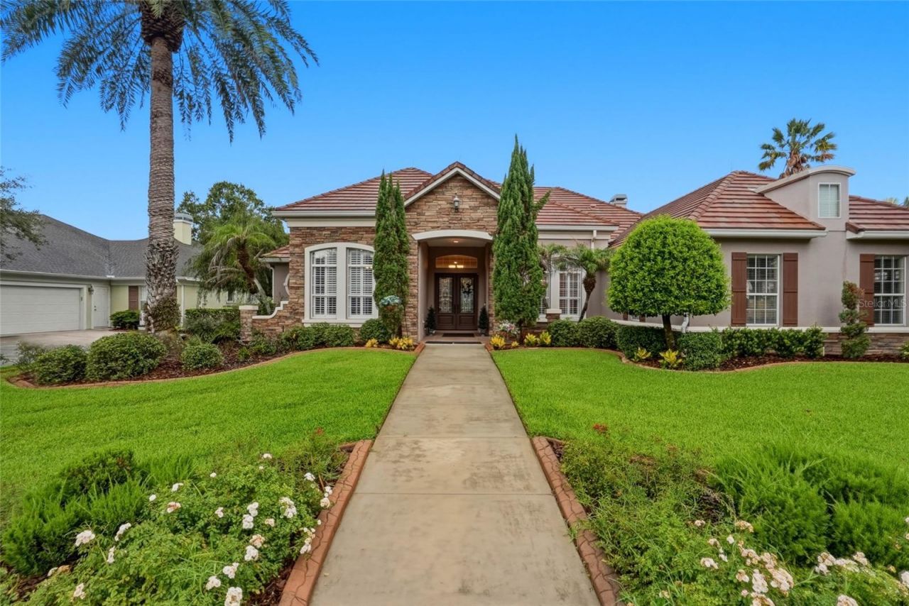 1059 Ceasars Court , Mount Dora, FL 32757 Photo