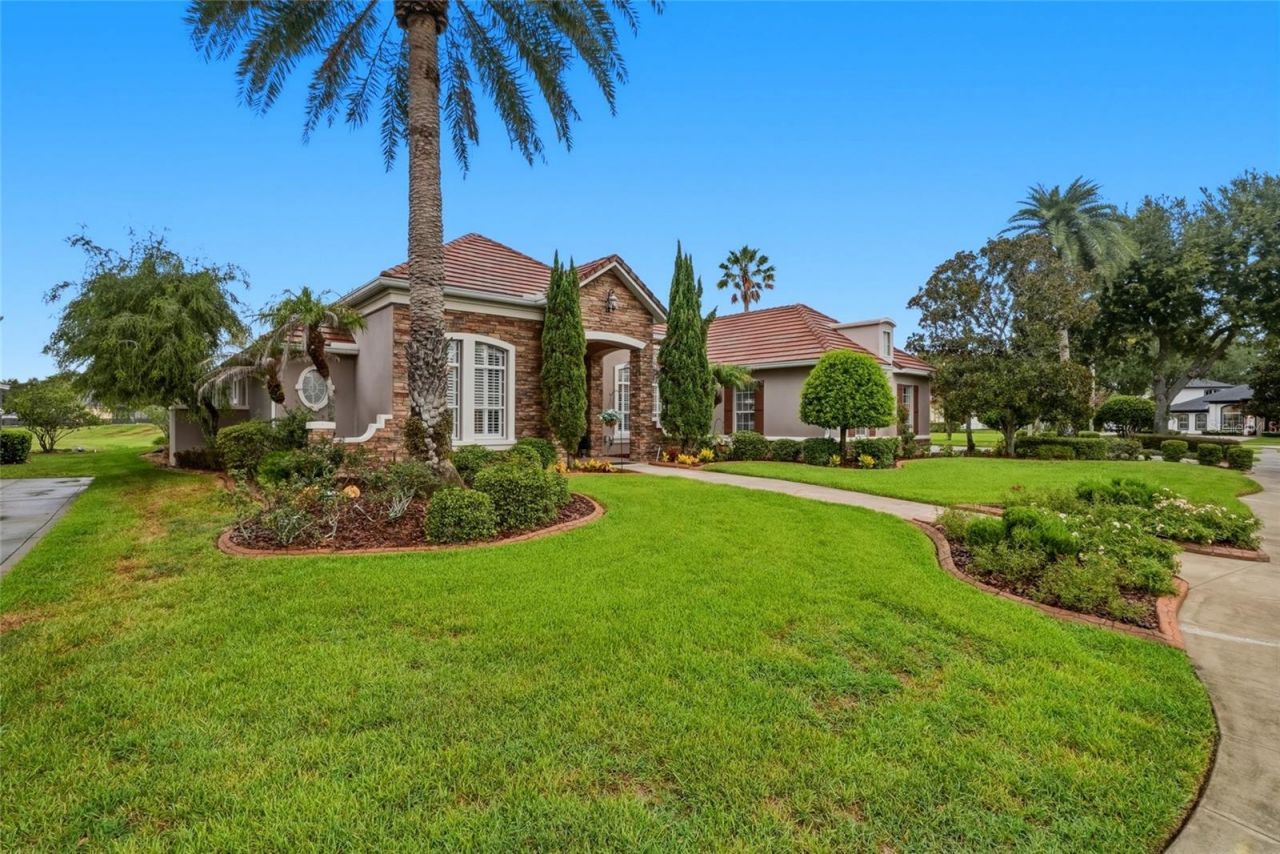 1059 Ceasars Court , Mount Dora, FL 32757 Photo