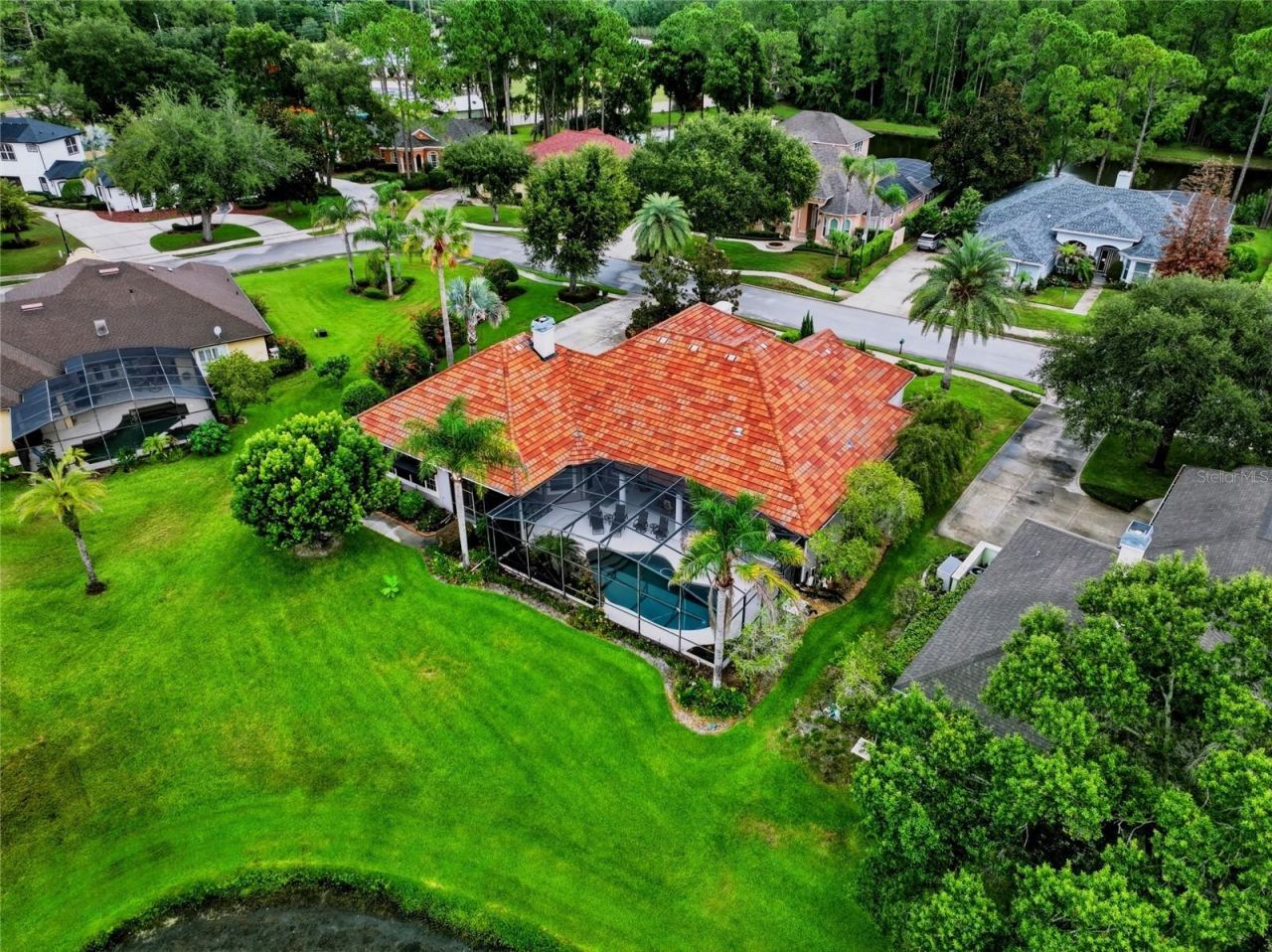 1059 Ceasars Court , Mount Dora, FL 32757 Photo