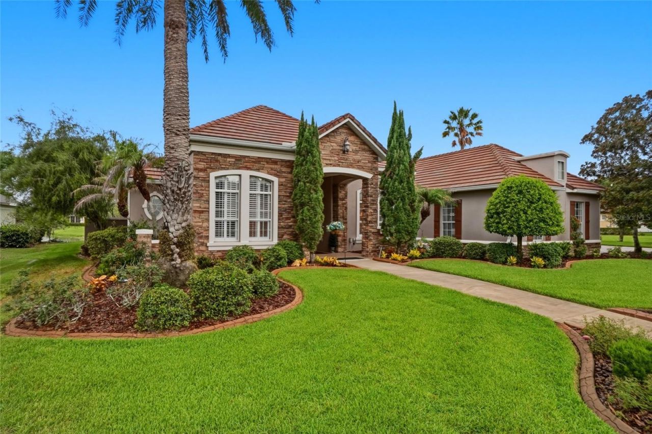 1059 Ceasars Court , Mount Dora, FL 32757 Photo