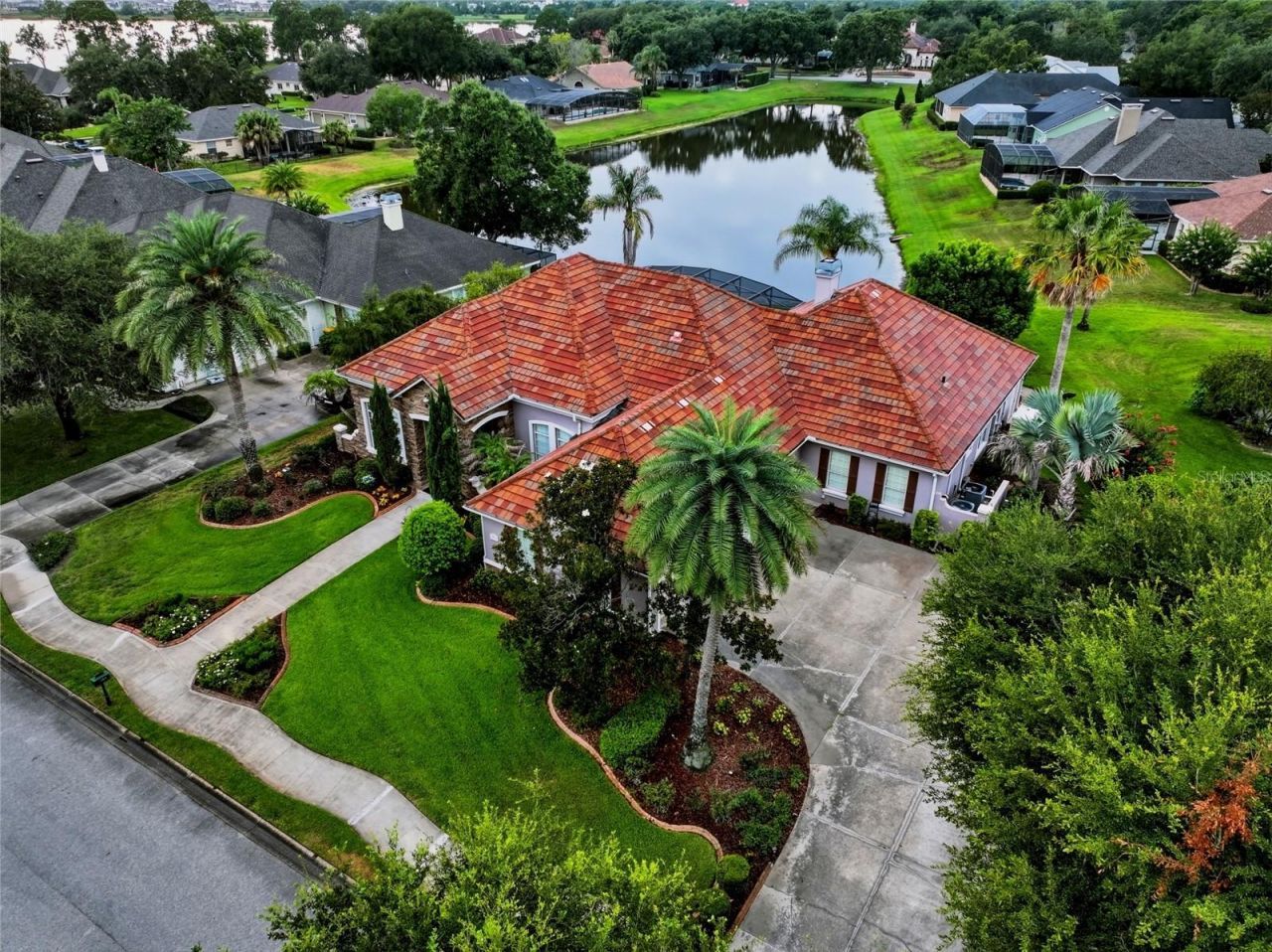 1059 Ceasars Court , Mount Dora, FL 32757 Photo
