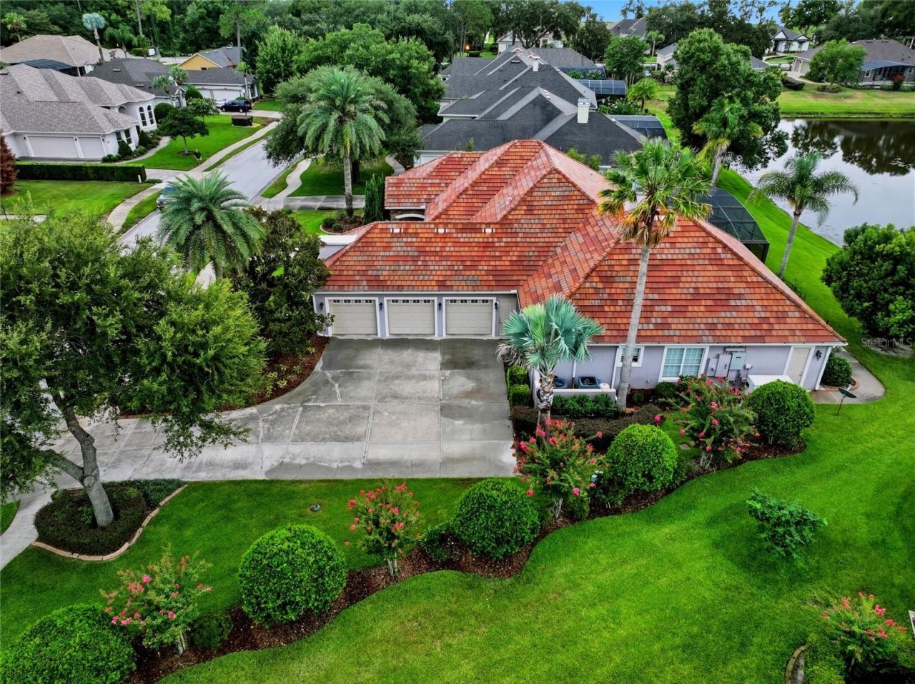 1059 Ceasars Court , Mount Dora, FL 32757 Photo