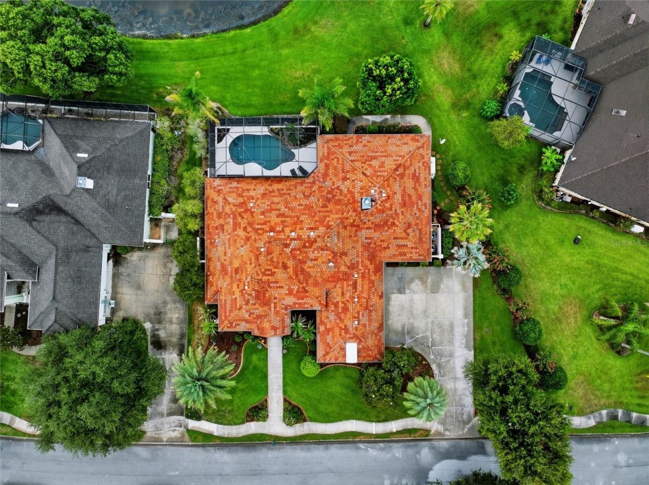 1059 Ceasars Court , Mount Dora, FL 32757 Photo