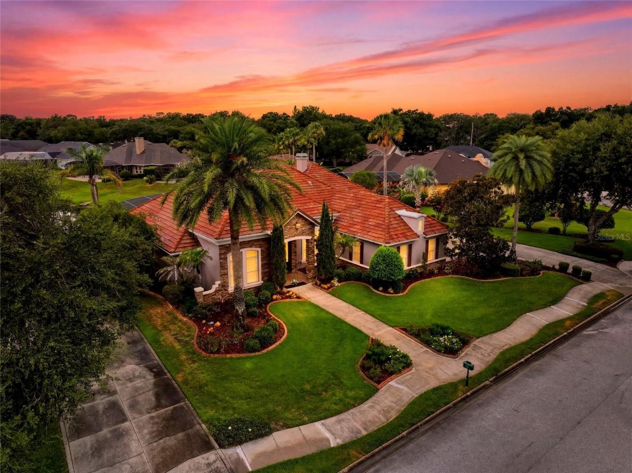 1059 Ceasars Court , Mount Dora, FL 32757 Photo