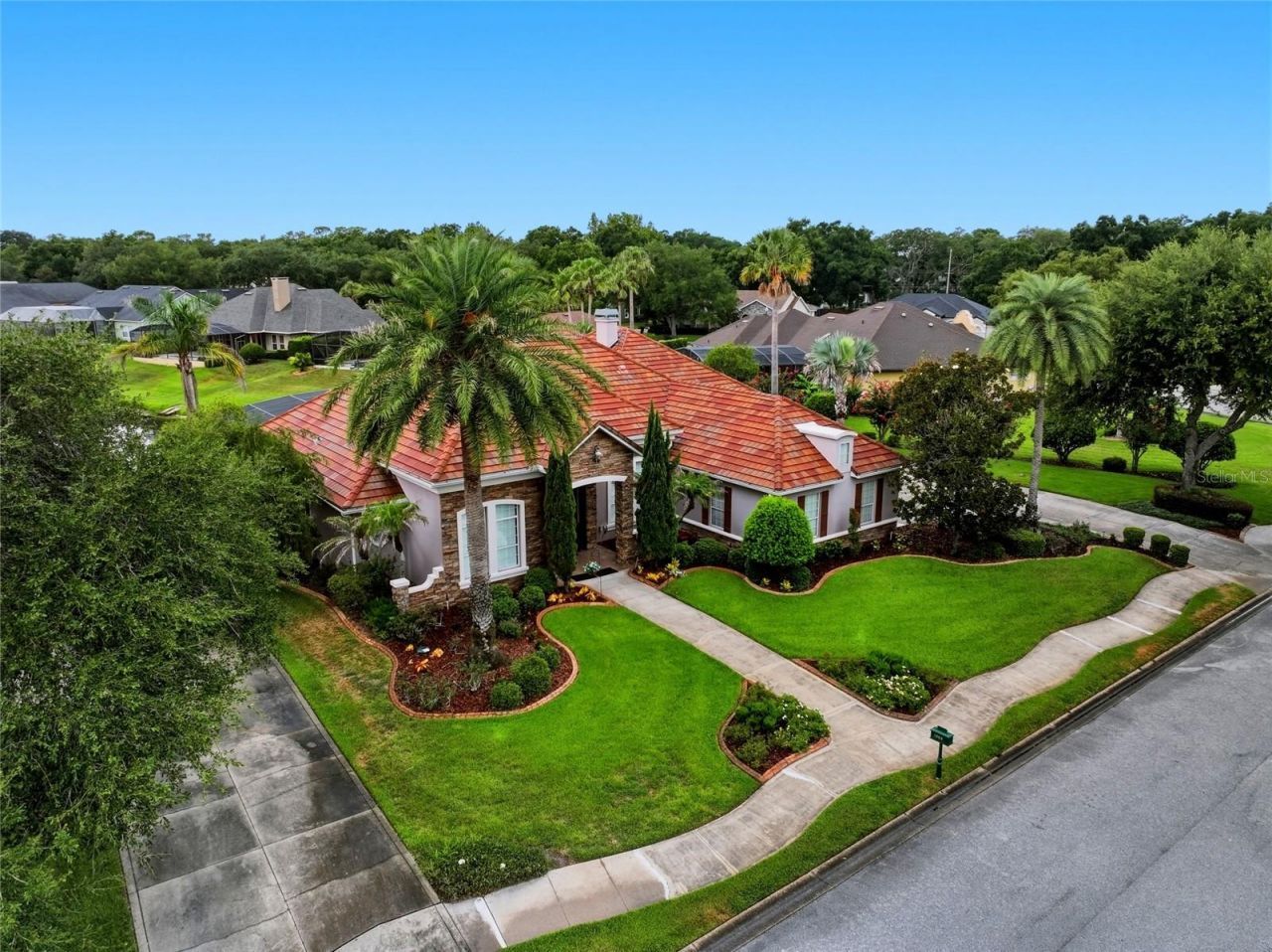 1059 Ceasars Court , Mount Dora, FL 32757 Photo