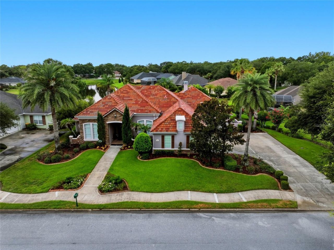1059 Ceasars Court , Mount Dora, FL 32757 Photo