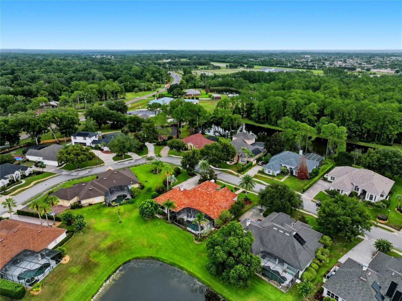 1059 Ceasars Court , Mount Dora, FL 32757 Photo