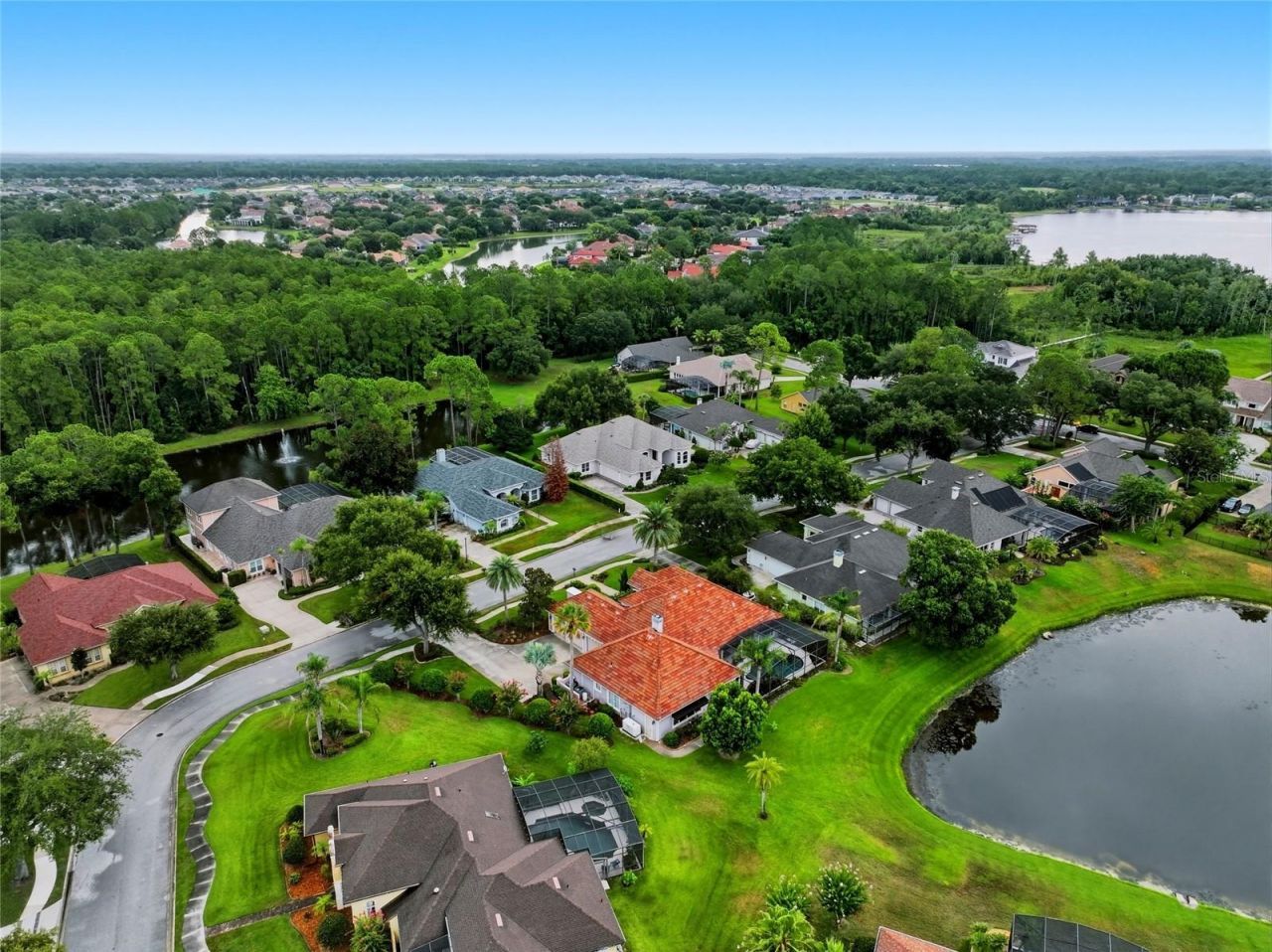 1059 Ceasars Court , Mount Dora, FL 32757 Photo