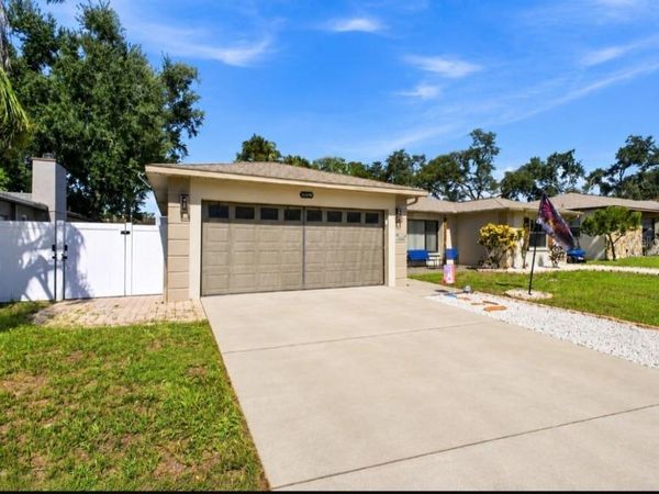1830 WILLOW OAK DRIVE W, PALM HARBOR, FL 34683