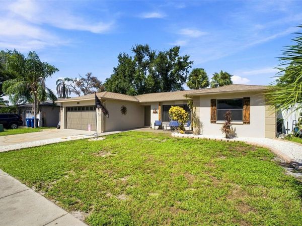 1830 WILLOW OAK DRIVE W, PALM HARBOR, FL 34683
