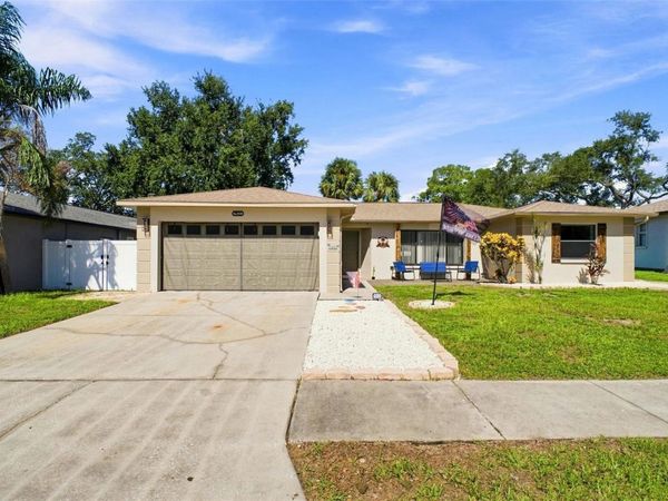 1830 WILLOW OAK DRIVE W, PALM HARBOR, FL 34683