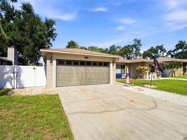 1830 WILLOW OAK DRIVE W, PALM HARBOR, FL 34683