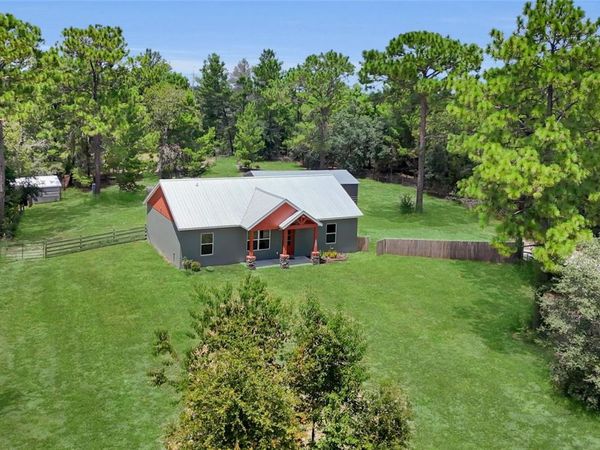 1170 CR 543B , SUMTERVILLE, FL 33585