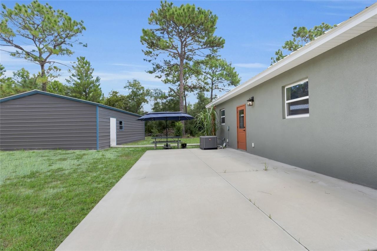 1170 Cr 543b , Sumterville, FL 33585 Photo