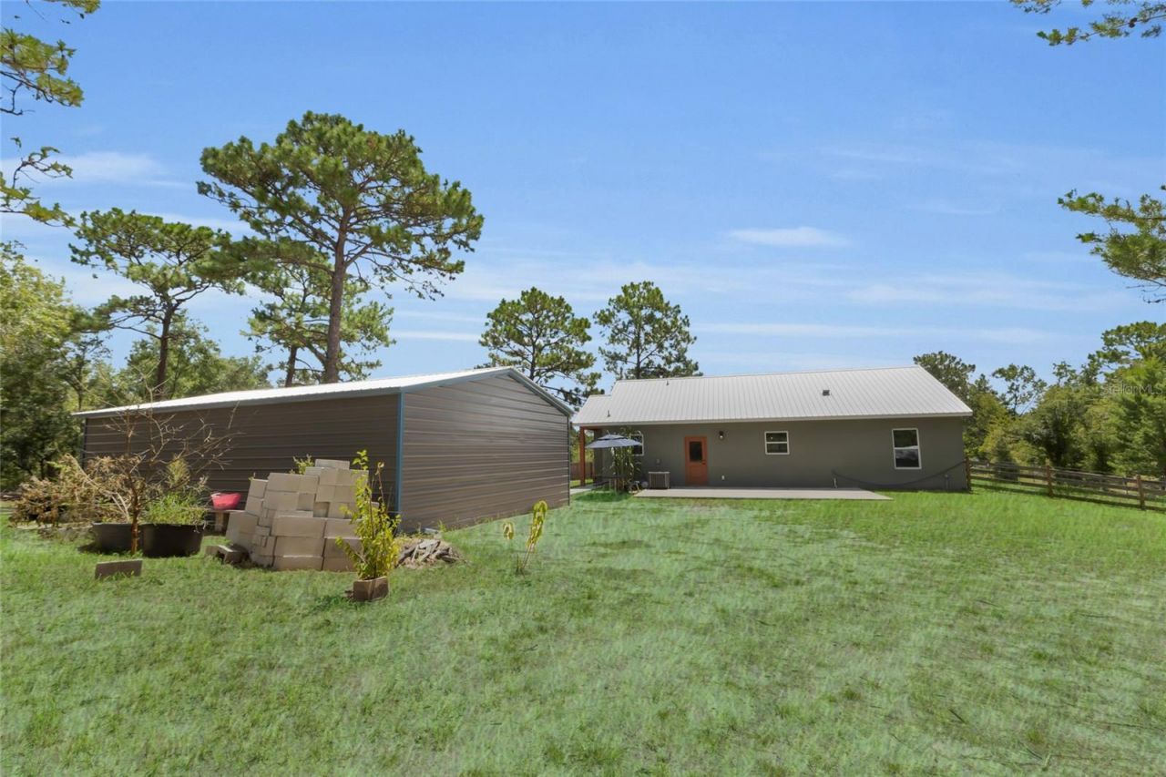 1170 Cr 543b , Sumterville, FL 33585 Photo
