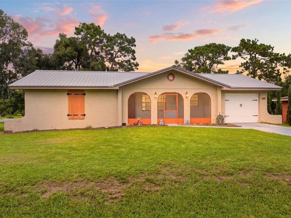 708 NOLA STREET , INVERNESS, FL 34452
