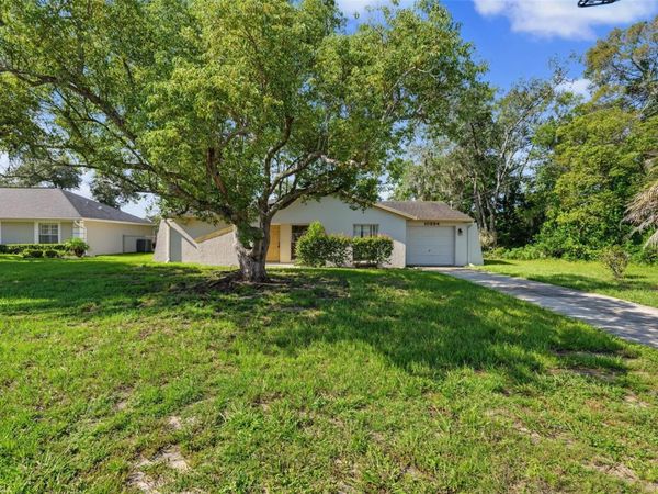 10394 UPTON STREET , SPRING HILL, FL 34608