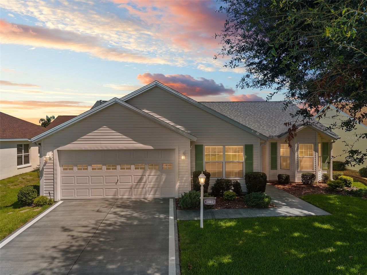 1681 Shelburne Lane, The Villages, FL 32162 Main Photo