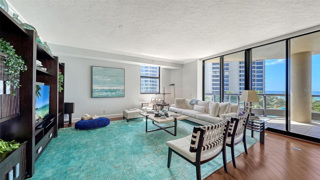 1241 Gulf Of Mexico Drive, Unit 303, Longboat Key, FL 34228 Photo