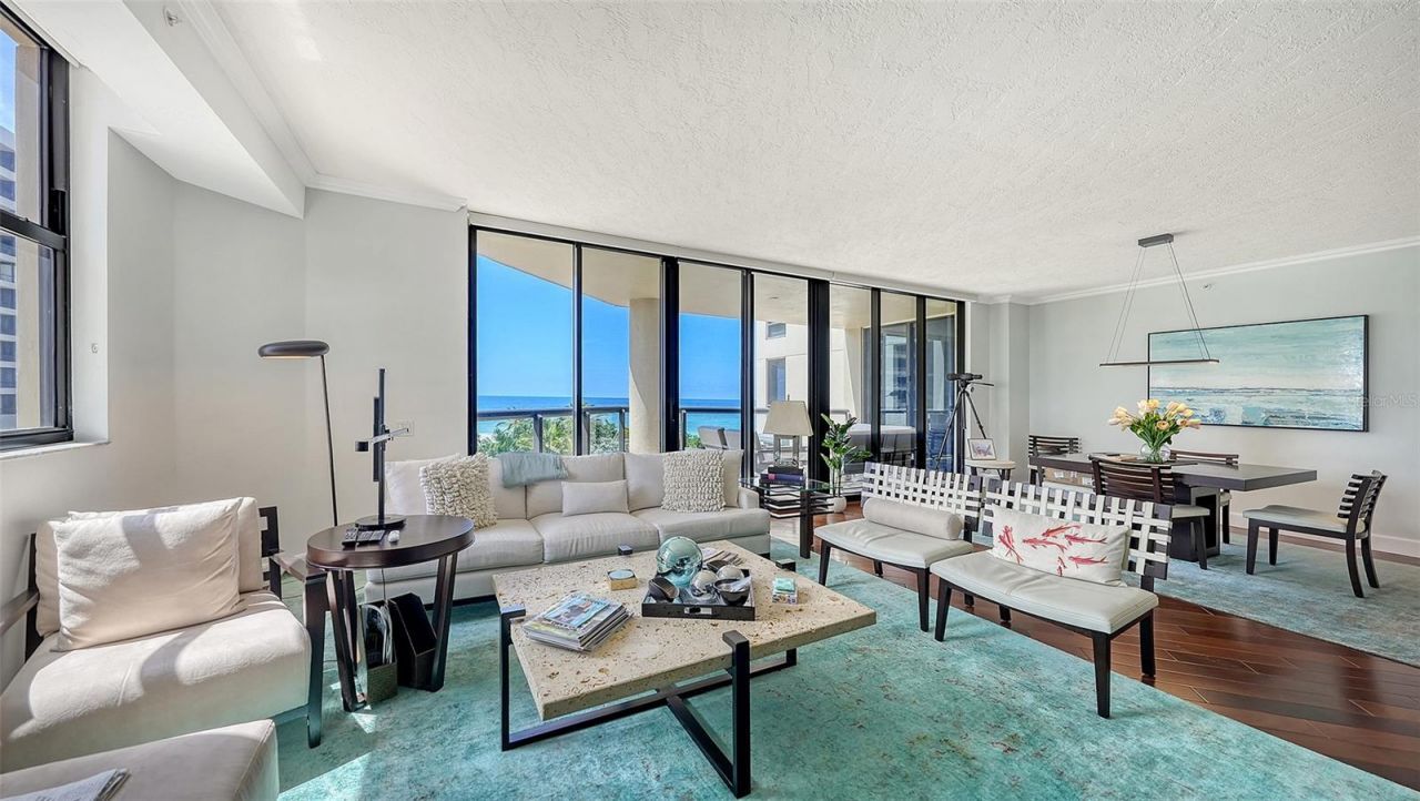 1241 Gulf Of Mexico Drive, Unit 303, Longboat Key, FL 34228 Photo