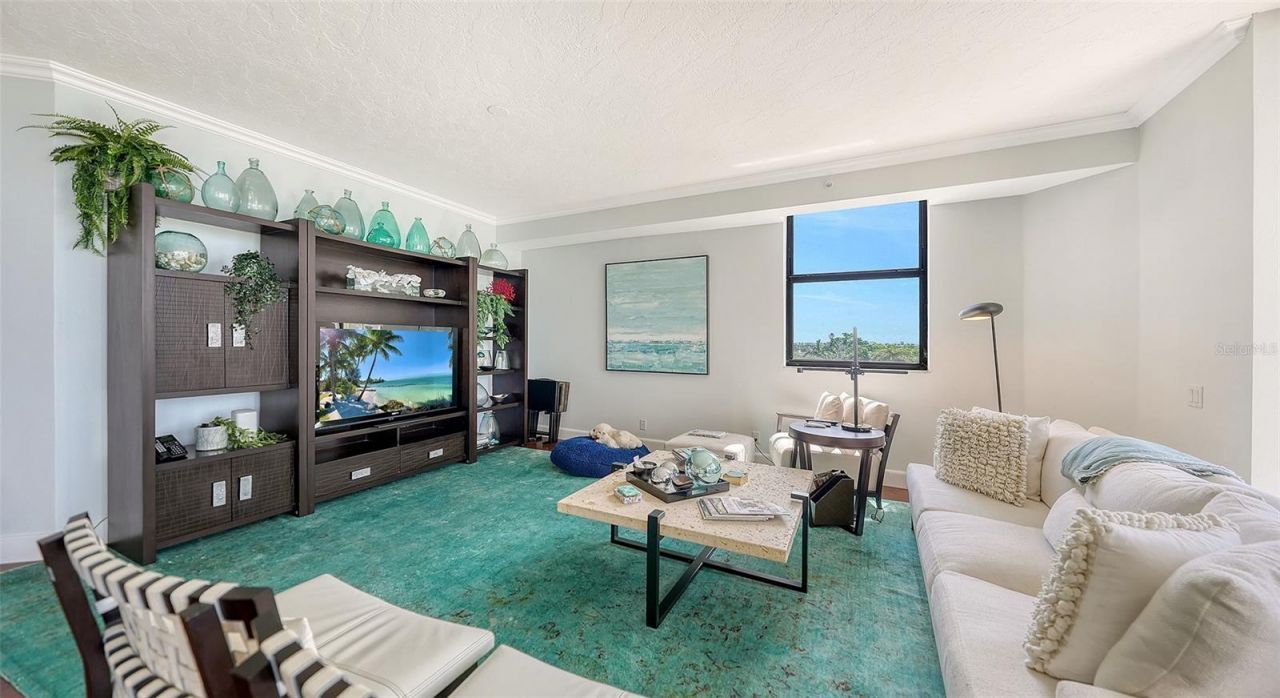 1241 Gulf Of Mexico Drive, Unit 303, Longboat Key, FL 34228 Photo