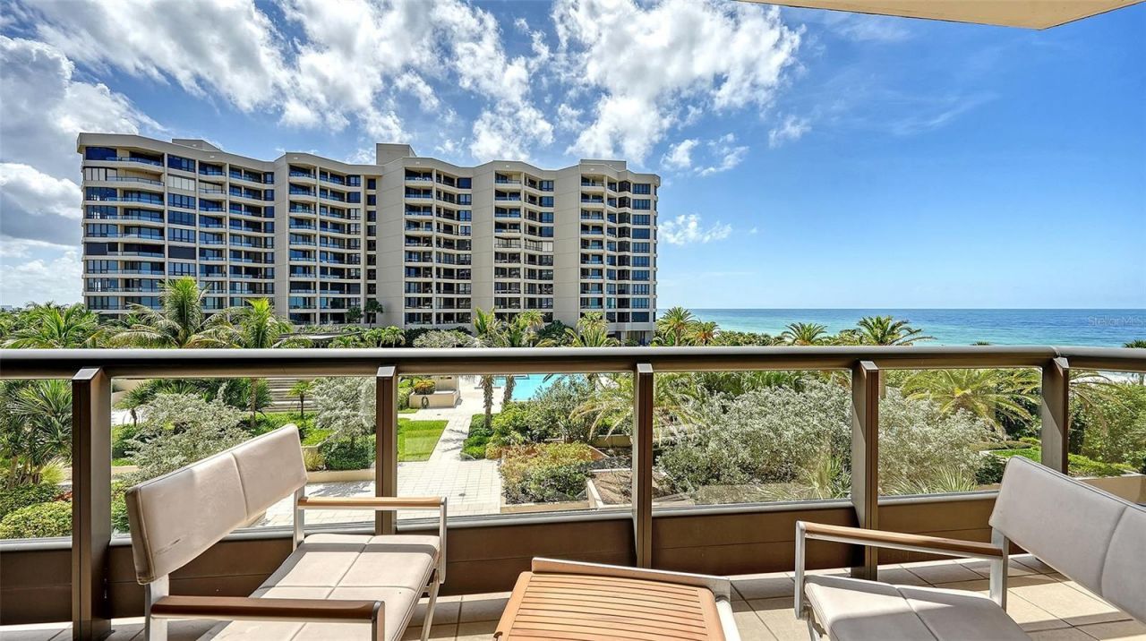 1241 Gulf Of Mexico Drive, Unit 303, Longboat Key, FL 34228 Photo