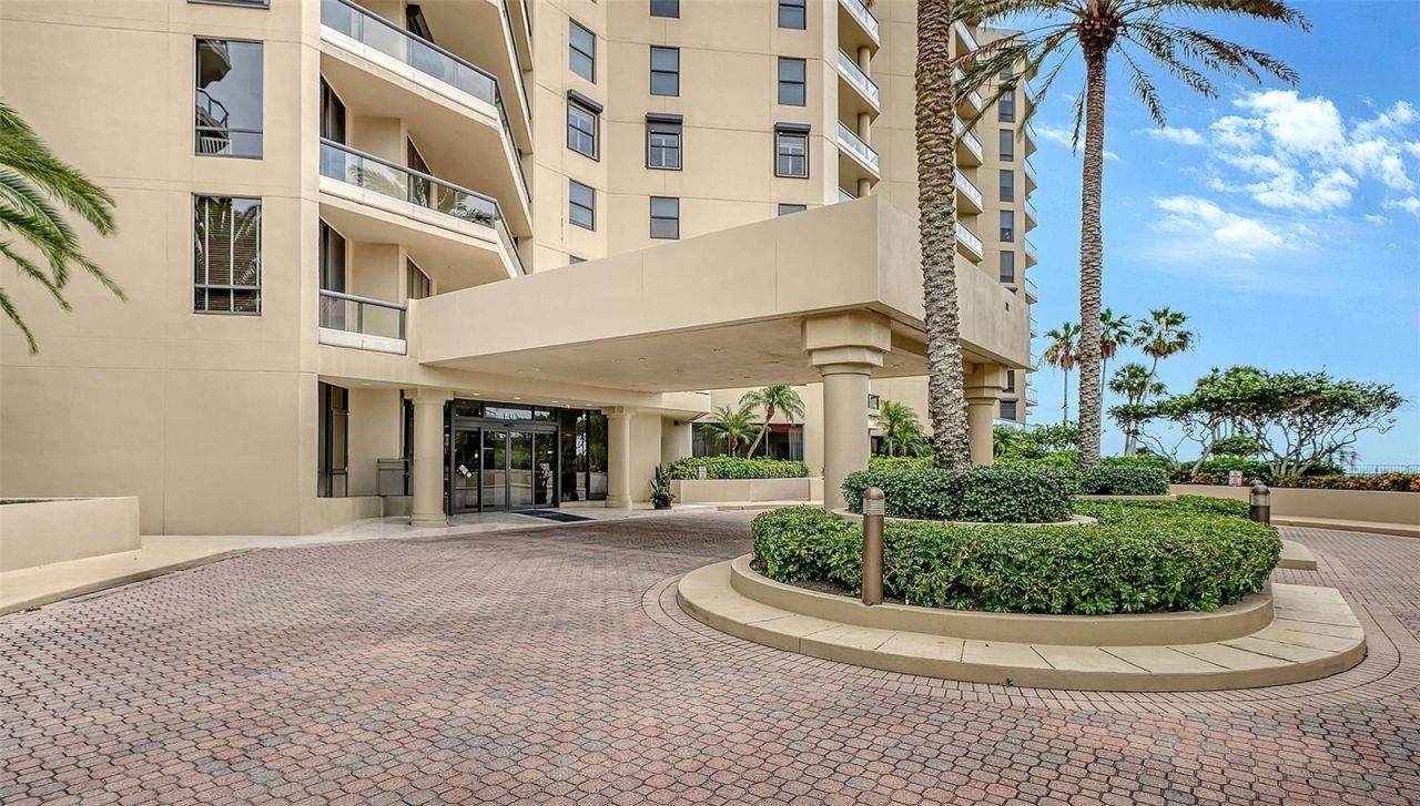 1241 Gulf Of Mexico Drive, Unit 303, Longboat Key, FL 34228 Photo