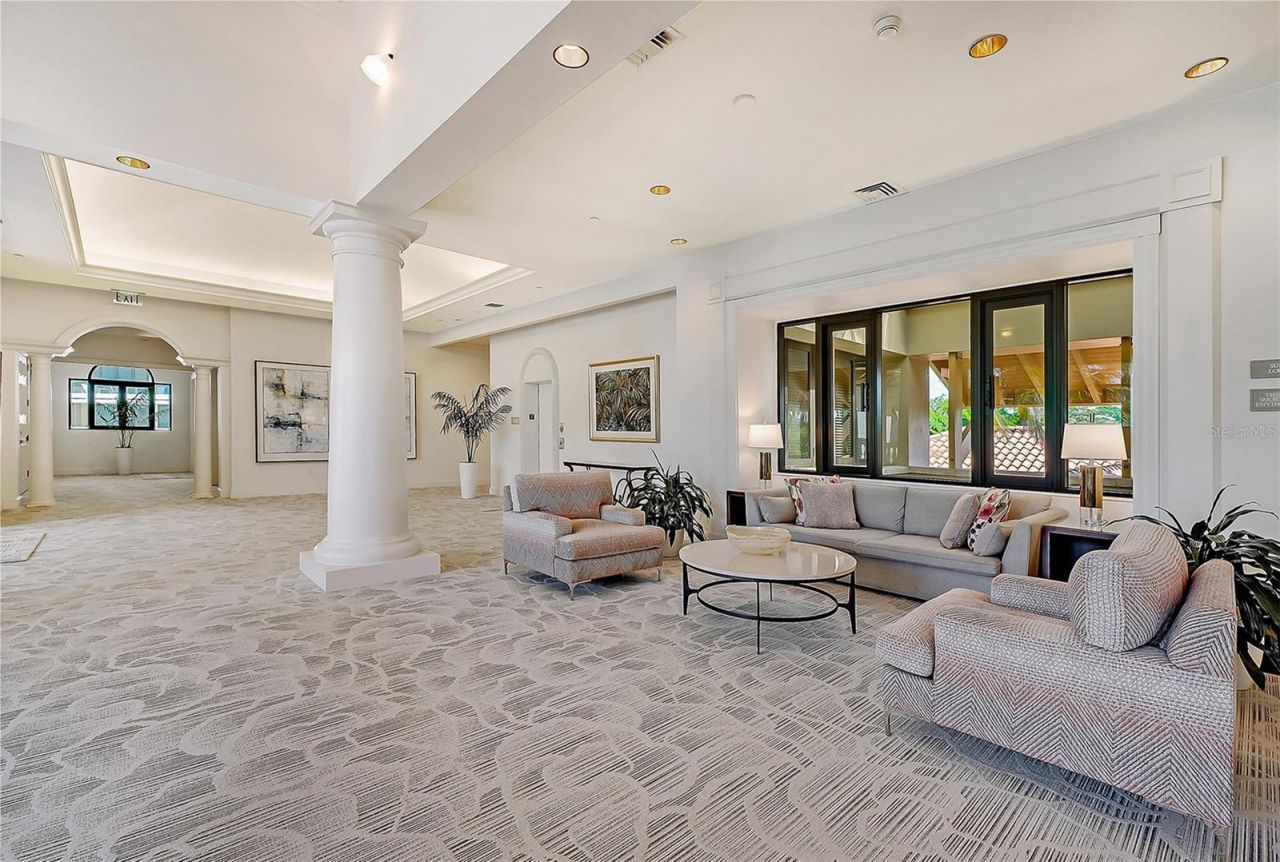 1241 Gulf Of Mexico Drive, Unit 303, Longboat Key, FL 34228 Photo