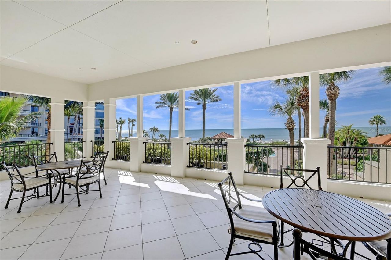 1241 Gulf Of Mexico Drive, Unit 303, Longboat Key, FL 34228 Photo