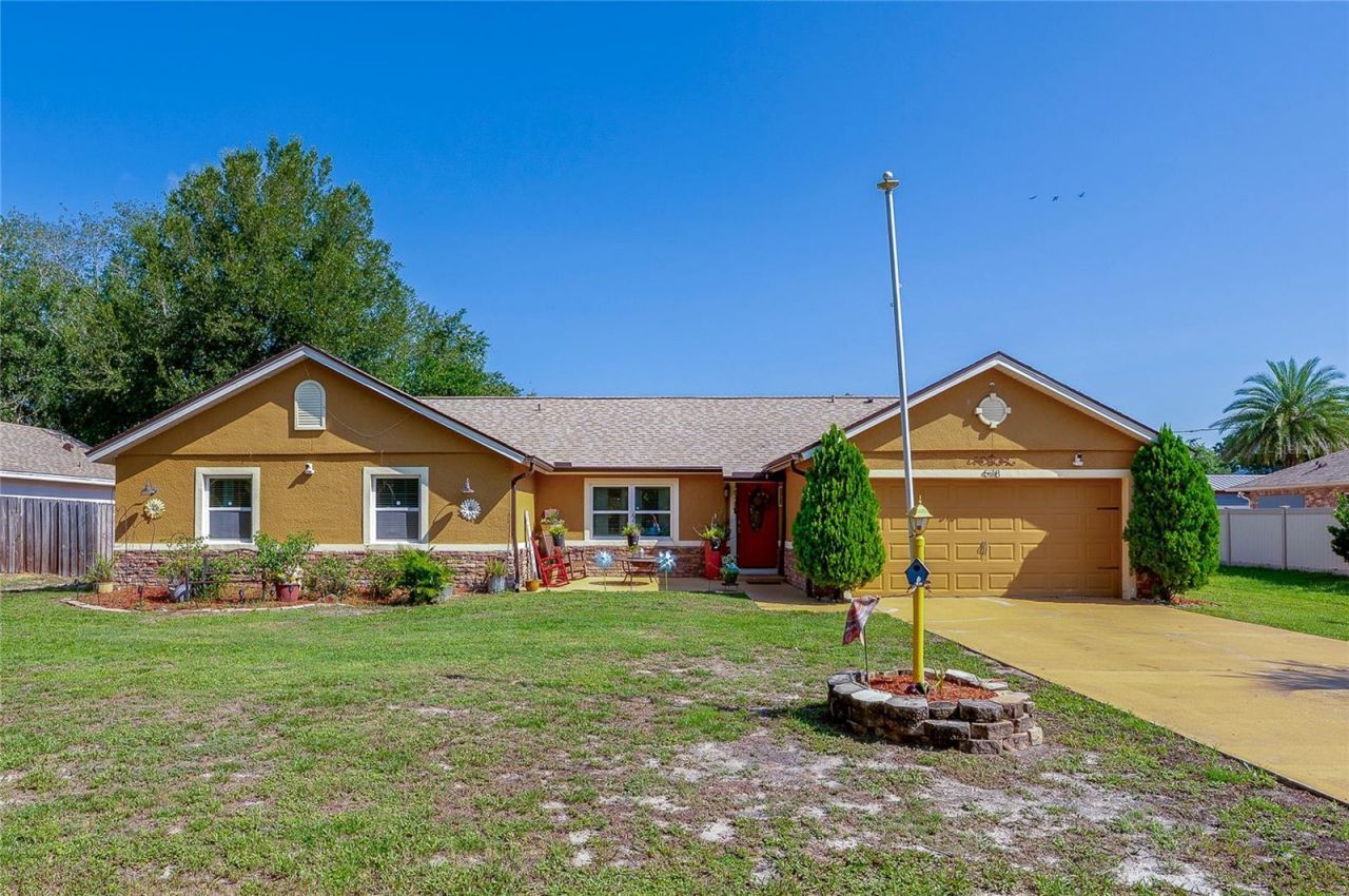 578 N Goodrich Drive, Deltona, FL 32725 Main Photo