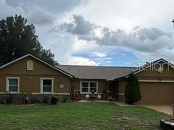 578 N GOODRICH DRIVE , DELTONA, FL 32725