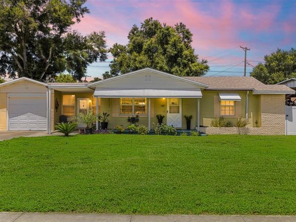 304 W LAKE AVENUE , AUBURNDALE, FL 33823