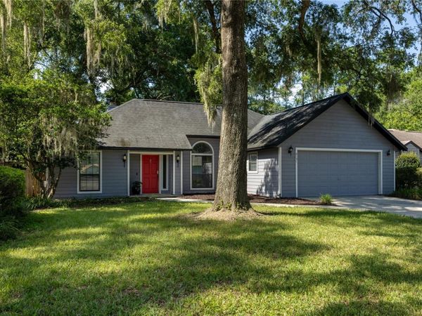 5131 NW 35TH PLACE , GAINESVILLE, FL 32606